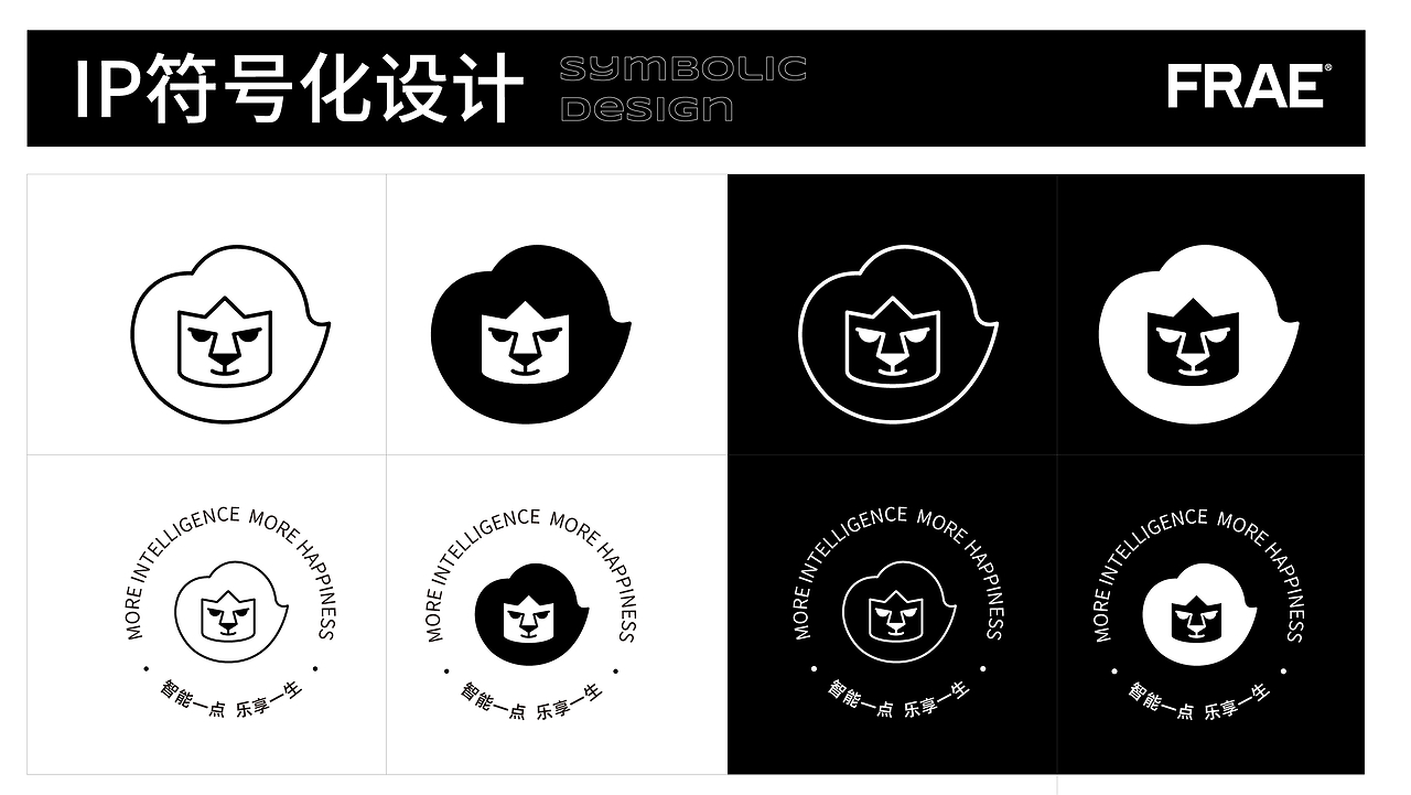 福瑞衛(wèi)浴品牌IP形象“獅小福”策劃設(shè)計 賦能品牌價值與產(chǎn)品形象