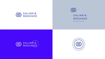 房地產律師事務所企業VI設計策劃案例 構筑專業、信賴與權威的品牌形象體系