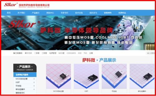 不許加班仍百分百增長 解碼薩科微與金航標技術(shù)推廣的底層邏輯